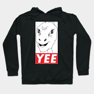 YEE Hoodie